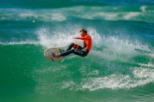 Panama City Beach Surfing