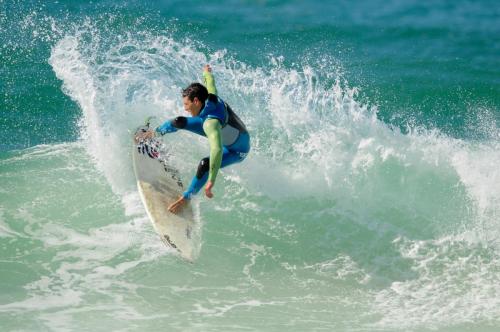 Panama City Beach Surfing
