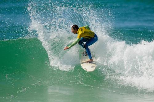 Panama City Beach Surfing