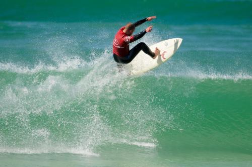 Panama City Beach Surfing