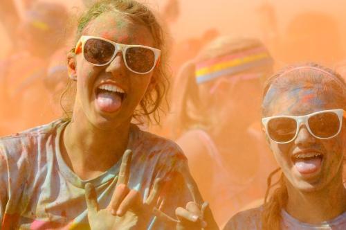 Color Run
