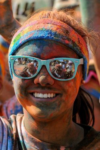 Color Run