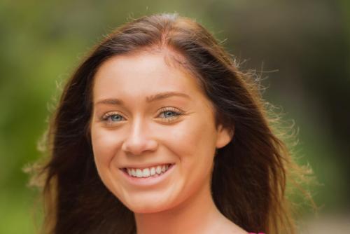 Rachel.  ©2016 Kevin Novak