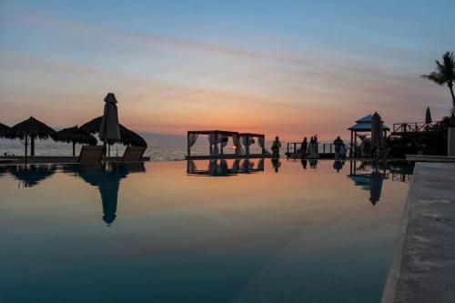 Secrets Vallarta Bay, Mexico.