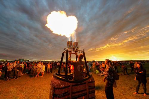 Albuquerque, New Mexico.