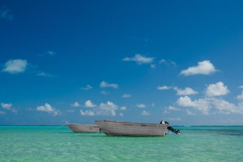 Tahiti.