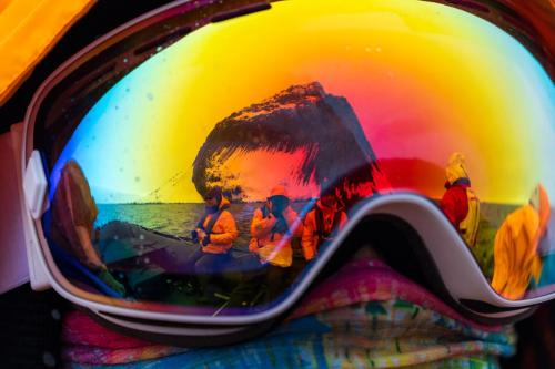 Livingston Island, Antarctica.