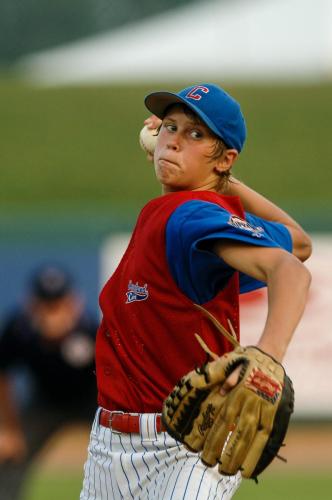 Cal Ripken World Series