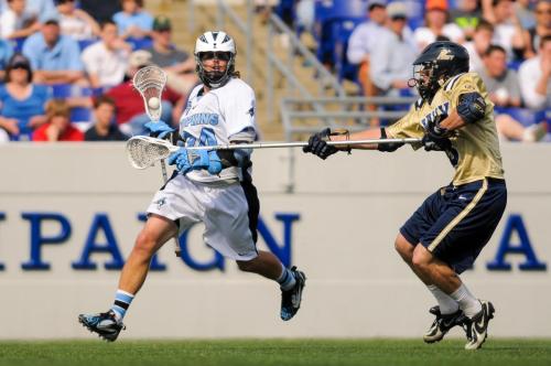 NCAA Lacrosse