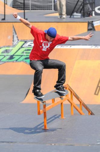 Ryan Sheckler